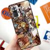Чехол Castlevania Для Xiaomi Redmi Note 12 Pro 11 8 9 10 Pro 9S 10S 11S 12S Redmi 12C 10C 9C 10A