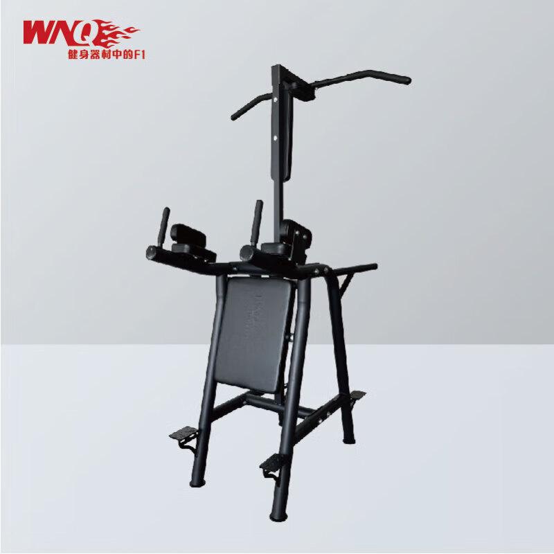 WNQ Commercial Dip Bar Trainer