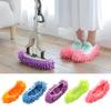 Chenille Mopping Shoe Covers - Lazy Cleaning Mop Covers