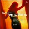 CD VARIOUS - Sweet Emotions : Smooth J INS4192 Instinct Jazz 1999 US Jazz Used