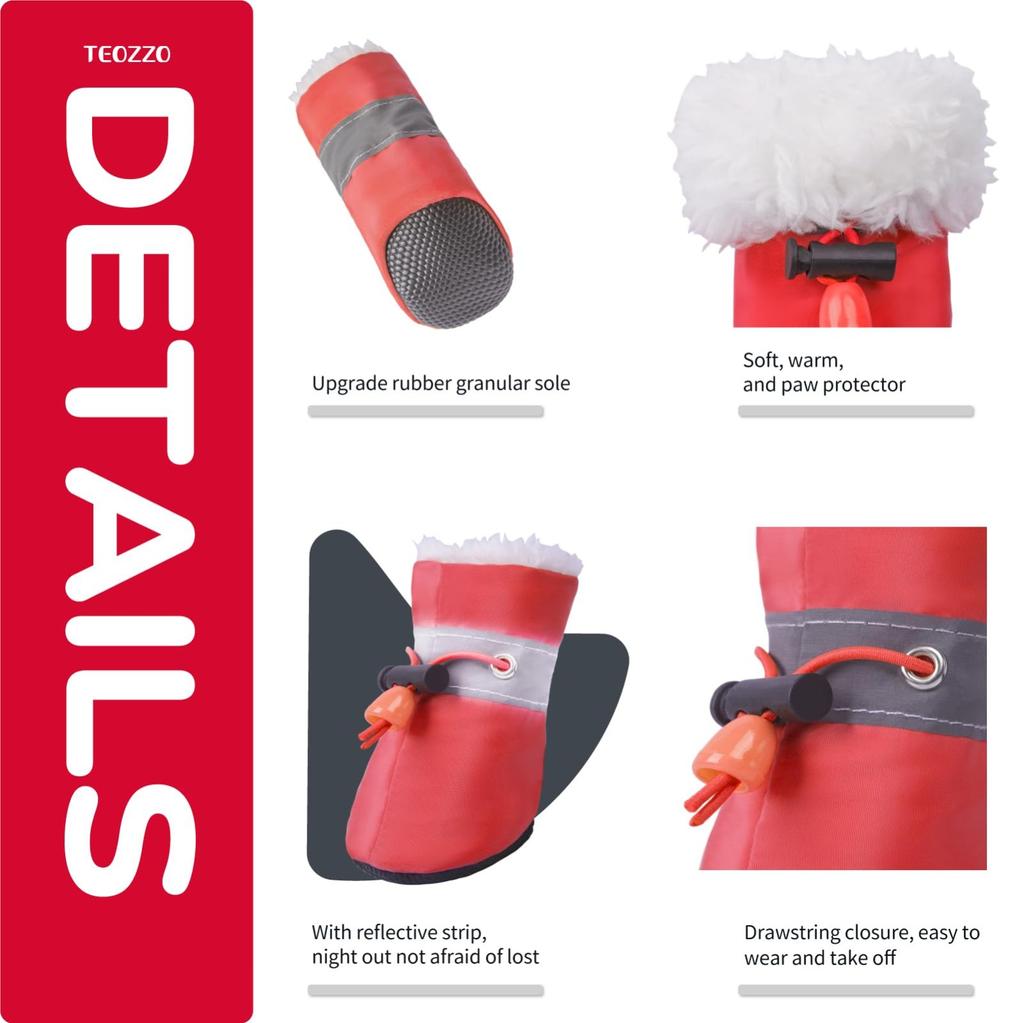 Обувь для собак, которая не спадает. Дышащая обувь с мягкой подошвой. Нескользящая обувь для ходьбы. Регулируемые чехлы для лап собак. Сапоги для кошек, непромокаемые.