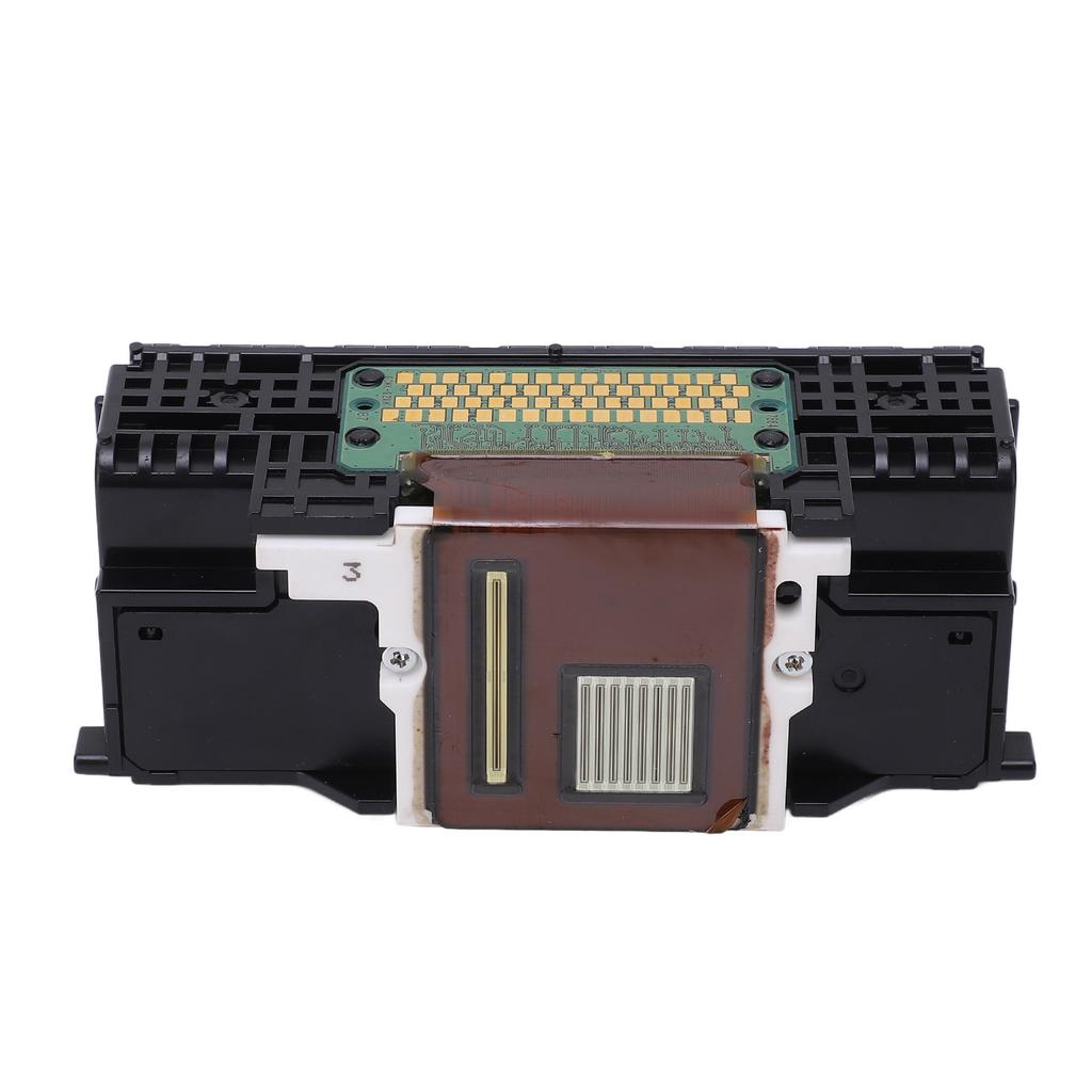 Printer Head Black ABS Printhead Replacement with Protective Case for QY6 0083 MG6380 MG7180 IP8780 MG Print Head