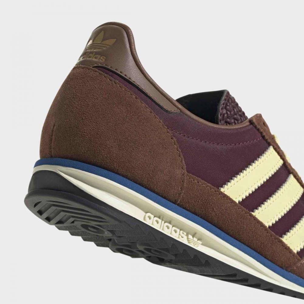 adidas Повседневные кроссовки Sl 72 Og  Ie3425
