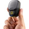 Носимая Bluetooth V5.3 колонка, 30 часов работы, беспроводная, с клипсой, для стройплощадки, водостойкая, TWS, портативная, IPX7, со встроенным микрофоном ENC