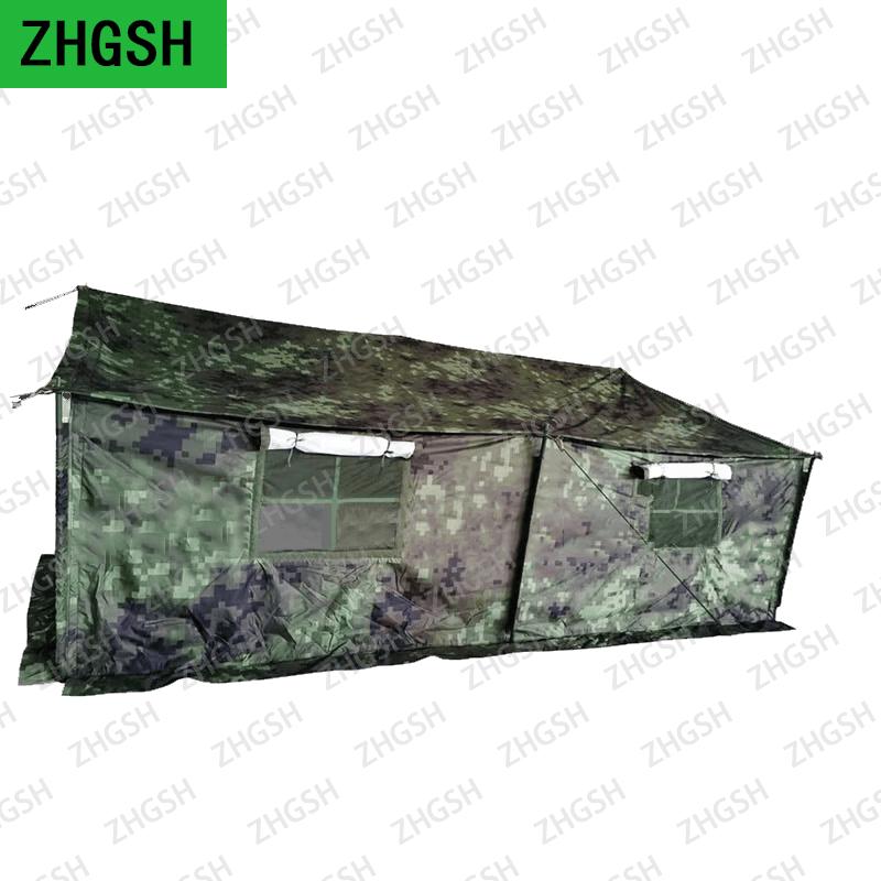 ZHGSH Outdoor Camping & Training Gear