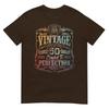 Vintage 1976 Limited Edition Shirt 50 Year Old 50th Birthday Tshirt