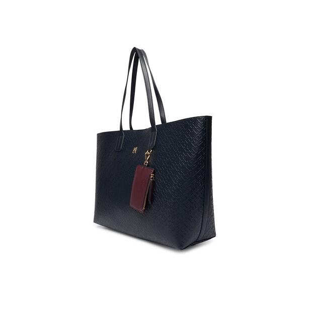Сумка Tommy Hilfiger Th Icon Tote Mono