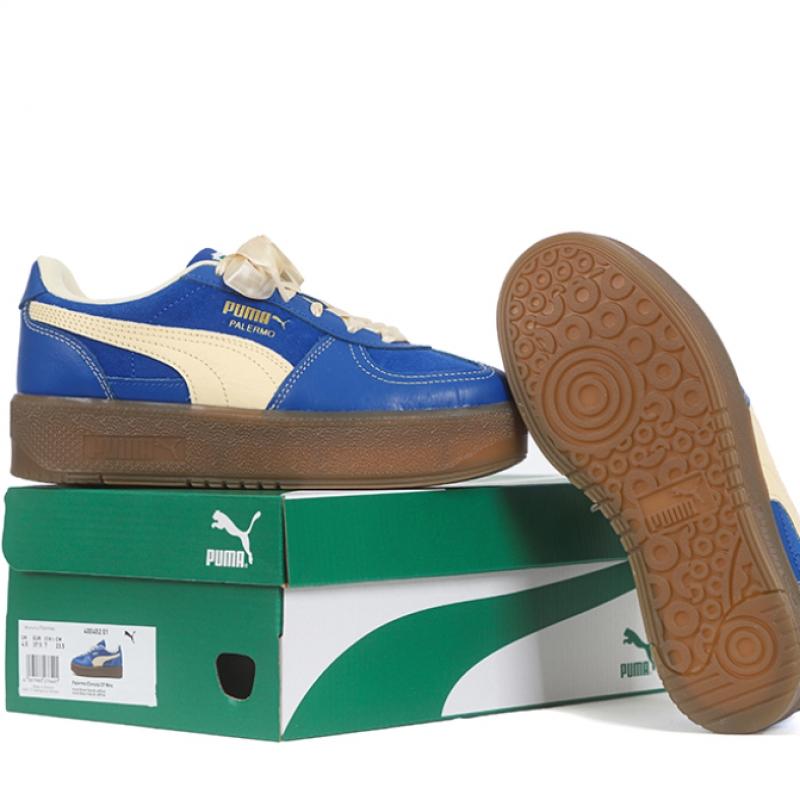 Puma Палермо Элевато КФ Женщины