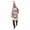 Костюм Бутылки Вина Реквизит Подарок Смешной для Сценического Выступления Маскарада