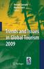 Книга Trends and Issues In Global Tourism 2009