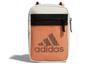 adidas Полиэстер Сумка на плечо Унисекс Слоновая кость GN9851