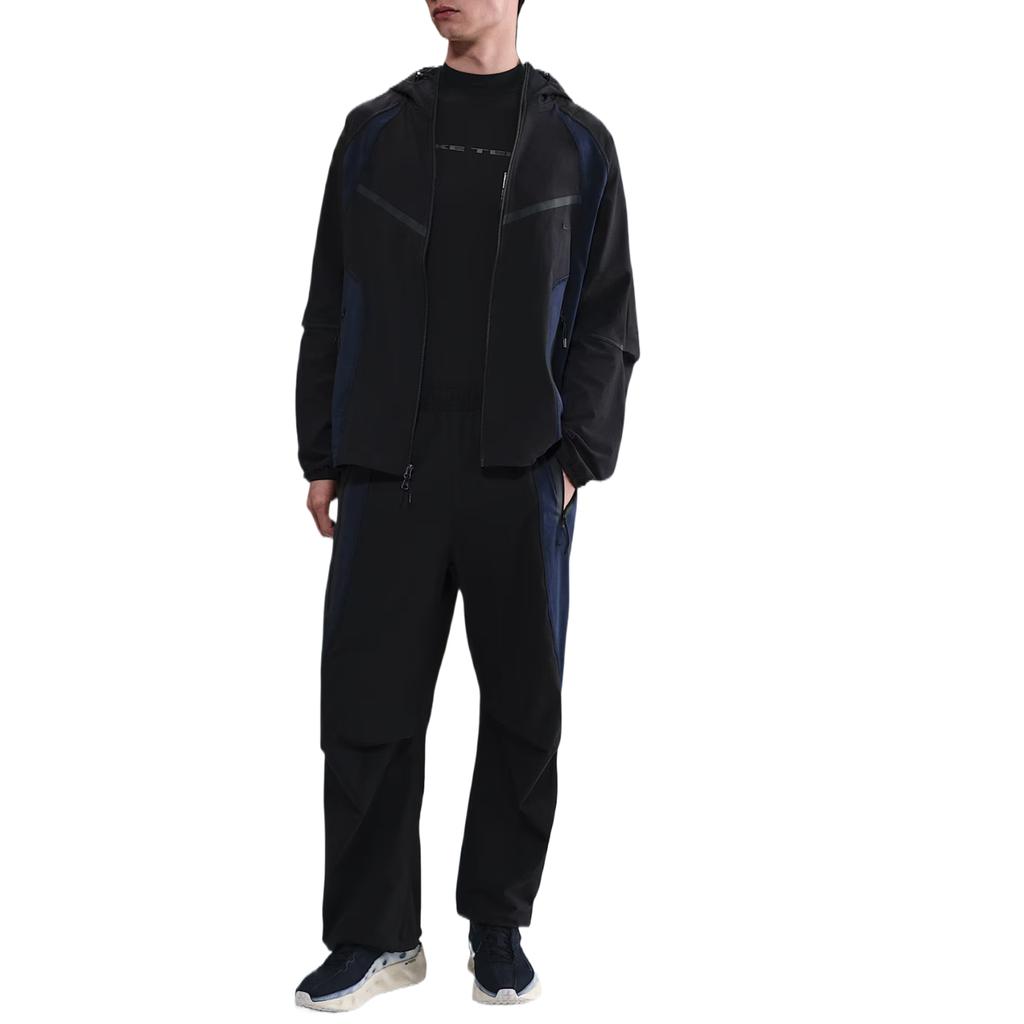 Nike Спортивные брюки оверсайз в стиле колор-блок IH8467-010