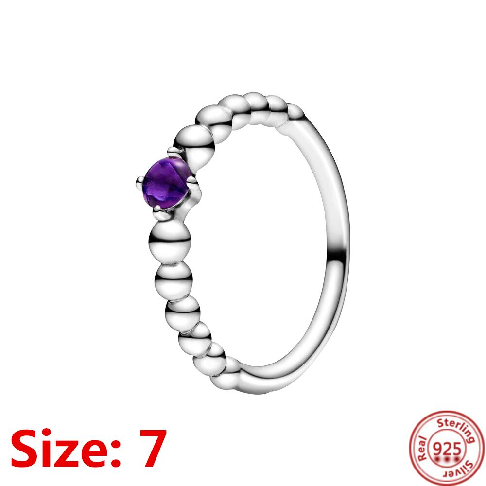 Новый 12 Созвездие Месяца Цвет Вечности Круг Подвеска Подходит Оригинальные Подвески Браслет Из Бисера Стерлингового Серебра 925 DIY Ювелирные Изделия