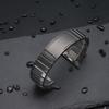 Stainless Steel Band for Apple Watch Ultra 2 49mm 46mm 45mm 44mm 42mm 41mm 40mm 38mm Quick Fit Straps For Iwatch 10 9 7 8 Se 6 5
