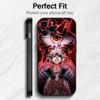Чехол для телефона G-Gachiakuta Anime Rudo для iPhone 17, 16, 15, 14, 13, 12 Plus, Max, Мягкий силиконовый, Черный