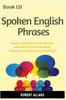 Книга Spoken English Phrases (book - 3) : Speak English Like a Native : 3