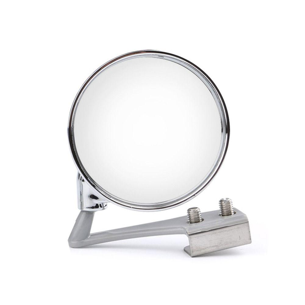 Car Reversing Parking Helper Dead Zone Auxiliary Mirror Wide Angle Rear View Mirror Car