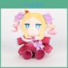 Мягкая игрушка Re Zero Beatrice с наполнителем из полипропилена и хлопка для коллекционеров и поклонников аниме