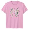 Too Cute To Pinch Unisexs TShirt St Patricks Day Holiday Gift For Her