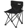 COLEMAN Compact Cushion Chair Folding 39cmx39cmx58cm Outdoor Chair Camping Chair Black
