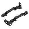 Front Bumper Spacer Bracket 71280 3B4 H01 Tough Bumper Bar Support Retainer Mount for CRV 2023 To 20