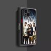 P-Pierce Ремешок V-Veil Для IPhone 11 12 13 14 15 16 Pro Max Plus X XS MAX Ударопрочный Матовый Задний Чехол