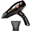 PARLUX Фен - 3500 Supercompact - Поток воздуха 73 м³/ч - 2000 Вт - Черный