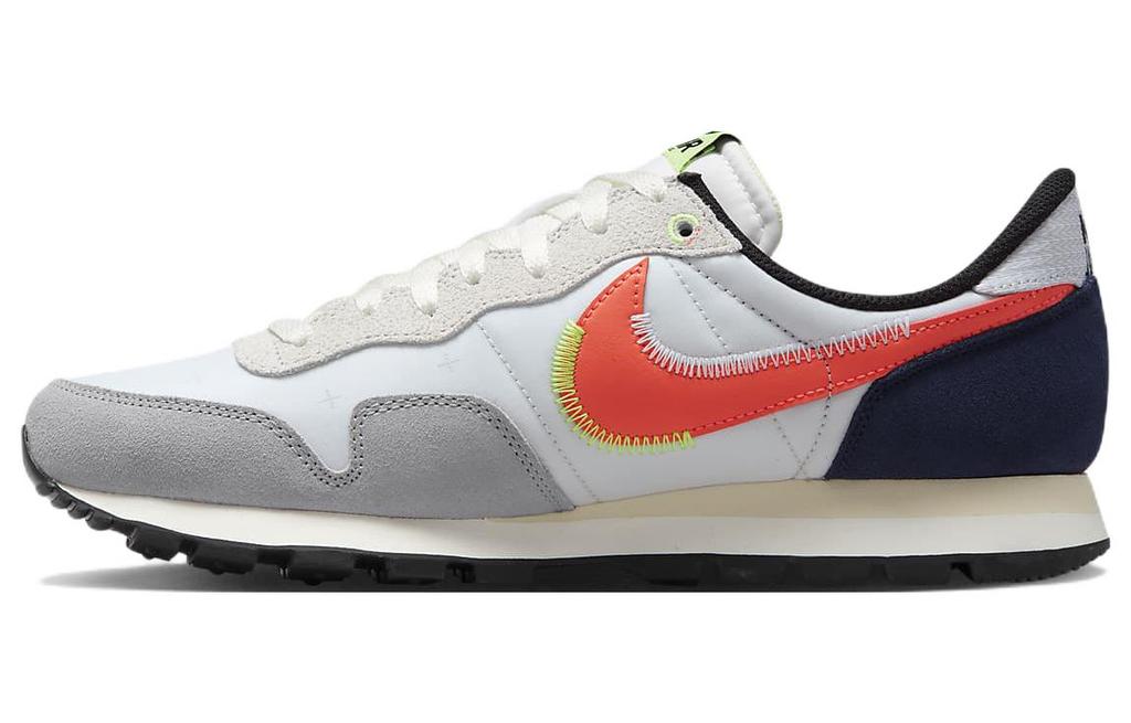 Nike Air Pegasus 83 Пыльный Фотон Призрачный Зеленый Оранжевый FB1850-031