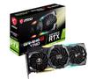 Видеокарта MSI GeForce RTX 2080 SUPER GAMING X TRIO VD7015