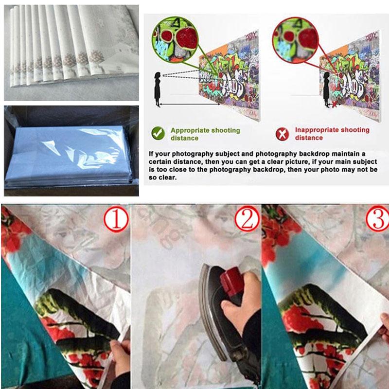 С Днем Рождения Фон Ткань Баннер Фото Реквизит Вечеринка Домашний Декор Стены