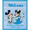 Набор для вышивания Olympus yarn 7196 Disney welcome board Happy Dream