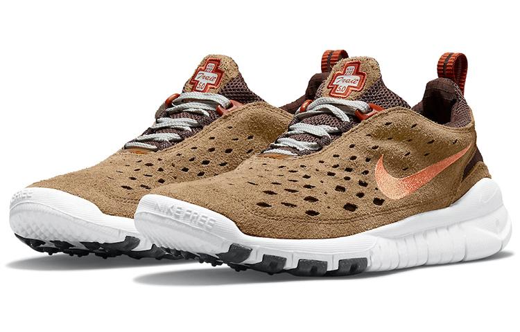 Nike Free Run Trail Dark Riftwood CW5814-200
