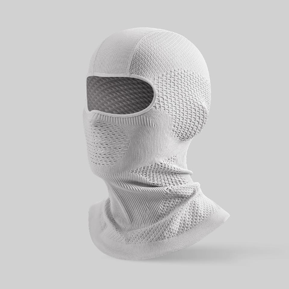 GTUBIKE Cold-Proof Thermal Scarf Winter Ski Hat Balaclava Full Face Mask Ski Cycling Hunting Head Neck Cover Helmet Liner Cap