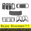 Window Lift / Rear Anti Panel / Glove Box / Central AC Air Panel Cover Trim Accessories For Volkswagen T-Roc T Roc 2018 - 2025