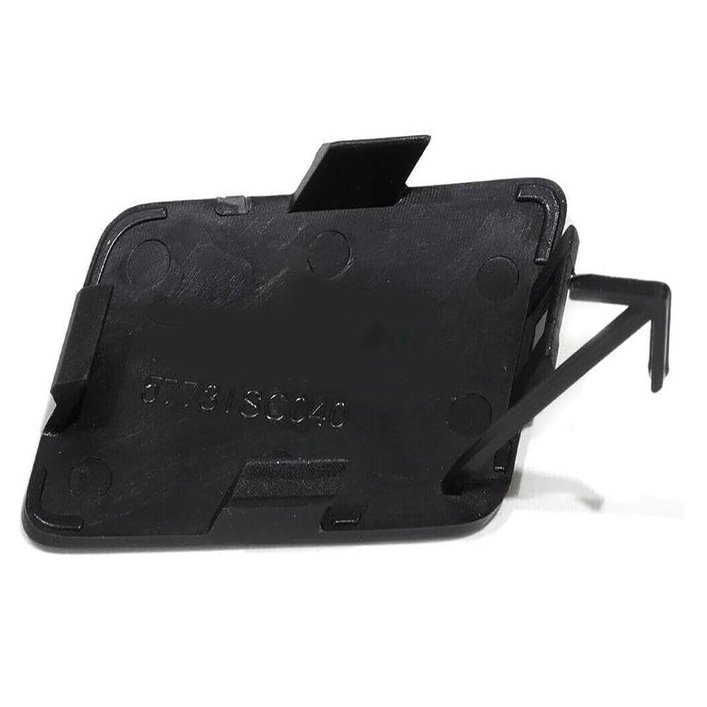 Крышка заглушки буксировочной проушины переднего бампера автомобиля для Subaru Forester 2009-2012 2013 57731SC040