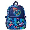 School Bag, Primary And Secondary School Students, Children'S Backpack, Outdoor Leisure Bag, Large Capacity Cartoon Backpack.