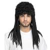 Парики с дредами