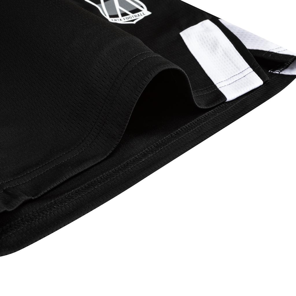 Anta Casual Shorts Men's Basic Black 952621310-2