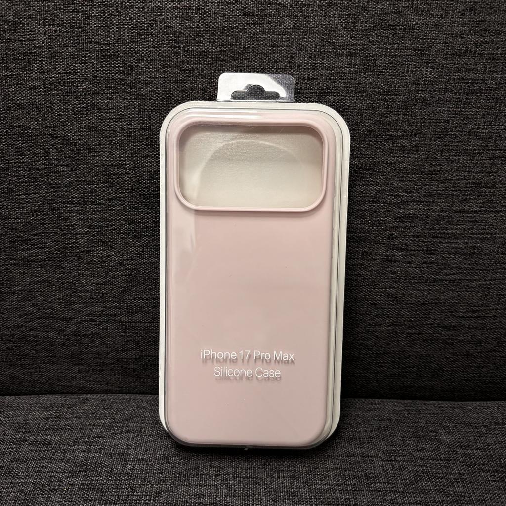 Ins Chic Жидкий Силикон Полностью Закрытый Мягкий Гелевый Резиновый Чехол для Телефона Защитная Накладка Для iPhone 17 16 15 14 Pro Max 17Pro 13 12Pro 17Air