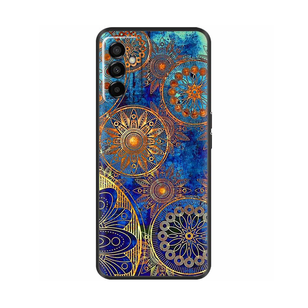 For Samsung A04s Case Soft TPU Bumper Phone Cases for Samsung Galaxy A04s A 04s Silicone Cover SM-A047F Black Slim Fundas Capas