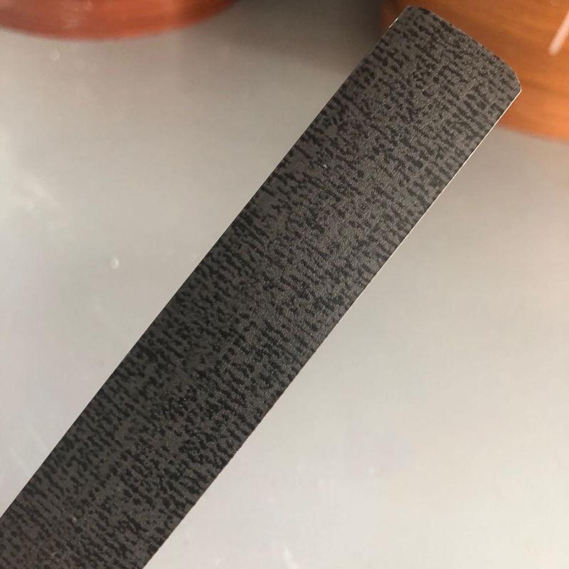 2CM Width Decorative PVC Edge Strip Banding Adhesive Furniture Cabinet Wood Surface Table Edging Tape