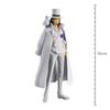 Banpresto One Piece DXF THE GRANDLINE MEN Страна Вано Роб Луччи vol.23