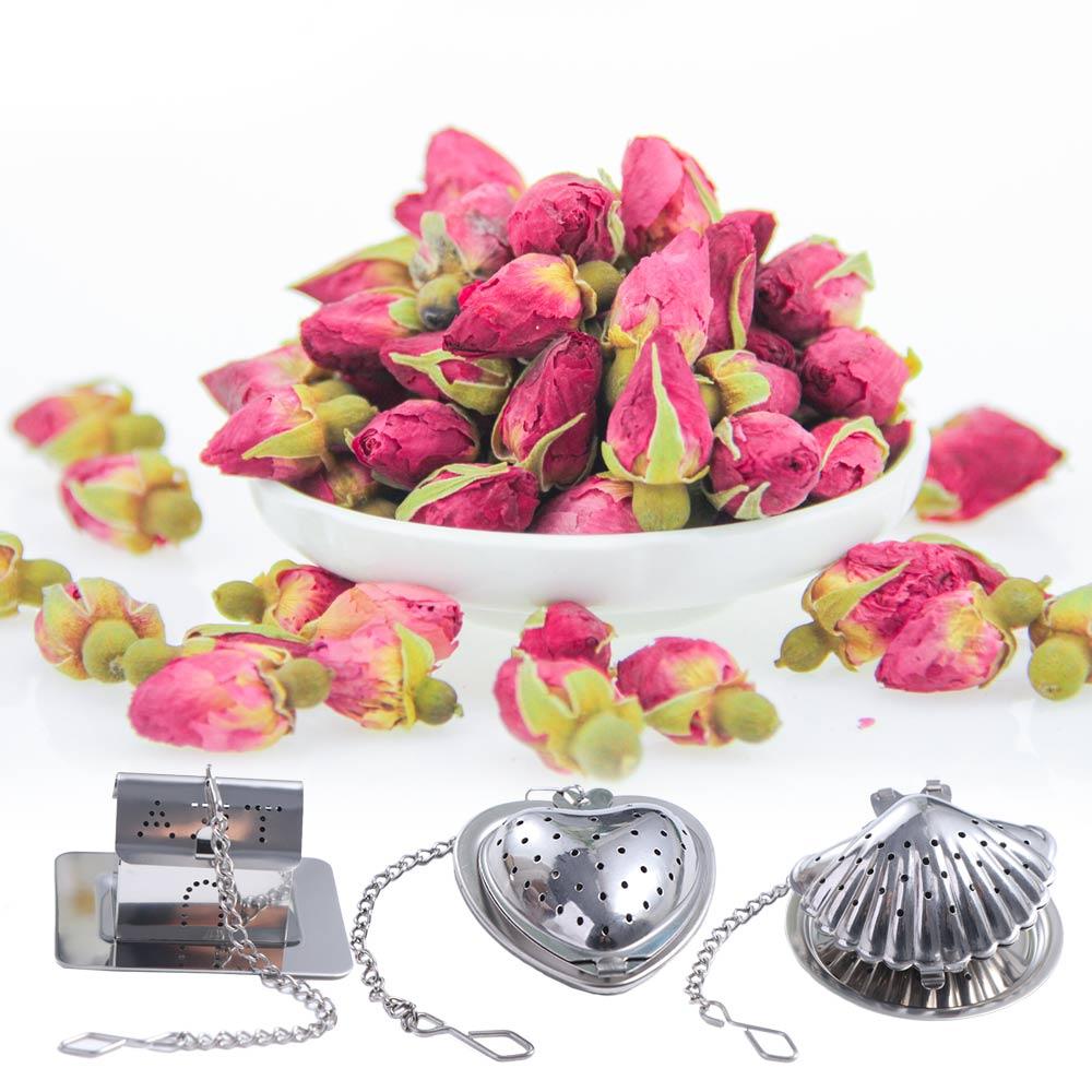 Non-rust Bird Duck Teapot Shape Coffee Filter Tea Infuser Spice Strainer Herbal Spice Filter