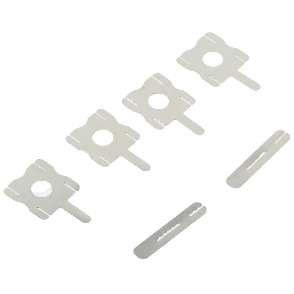 Пластиковый корпус для хранения, корпус аккумулятора, плата PCB, плата зарядки, 10/15/20 жил, 1 комплект аксессуаров для электроинструментов MAKITA