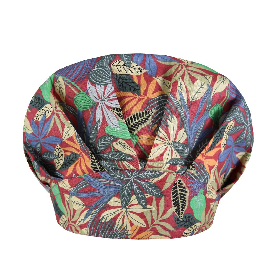 Унисекс модная хлопковая шапка с принтом унисекс кепка-скраб