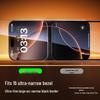 SMARTDEVIL Защитная пленка из закаленного стекла для iPhone