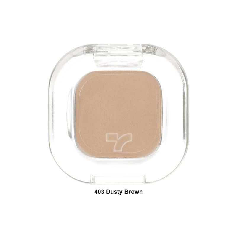 Tonymoly Однотонные тени для век Eye Tone - 24 цвета