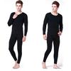 Mens Warm Thermal Underwear Mens Long Johns Thermal Underwear Sets Thick Long Johns