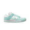 (w) Dunk Low Twist Jade Ice