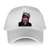 Мужчины бейсболки хип-хоп шляпы Biggie Smalls Hip Hop King Crown Gangsta Rap BIG. Music Star Fashion женская короткая шляпа с козырьком